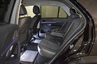 Mercedes-Benz GLE GLE 300 d 4MATIC