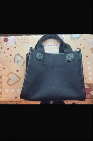 Borsa V°73 Nera Responsible Bag