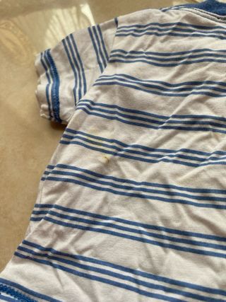 Tutina Brums bimba manica corta