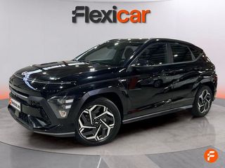 Hyundai Kona 1.0 TGDI N Line