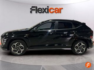 Hyundai Kona 1.0 TGDI N Line