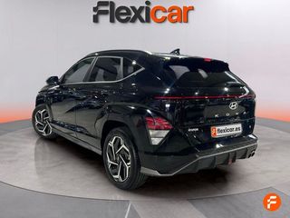 Hyundai Kona 1.0 TGDI N Line