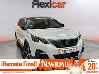 Peugeot 5008 1.5 BlueHDi 96kW (130CV) S&S GT