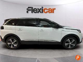 Peugeot 5008 1.5 BlueHDi 96kW (130CV) S&S GT