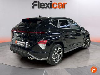 Hyundai Kona 1.0 TGDI N Line