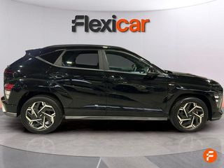 Hyundai Kona 1.0 TGDI N Line