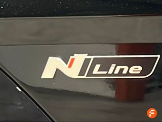 Hyundai Kona 1.0 TGDI N Line