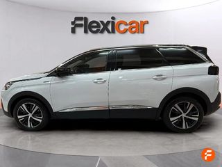 Peugeot 5008 1.5 BlueHDi 96kW (130CV) S&S GT