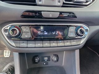 Hyundai i30 💥Desde 520€ al mes ¡sin entrada!🚗