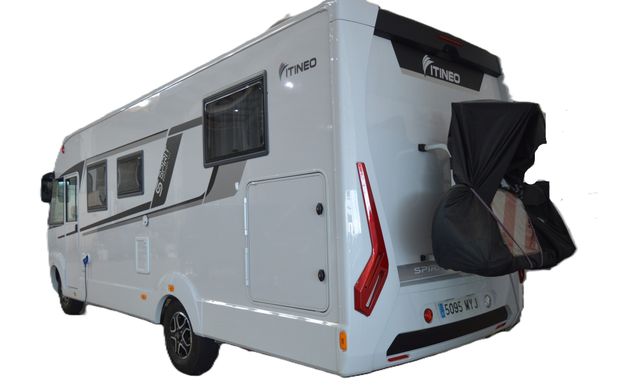 ITINEO MC 740 SPIRIT EDITION