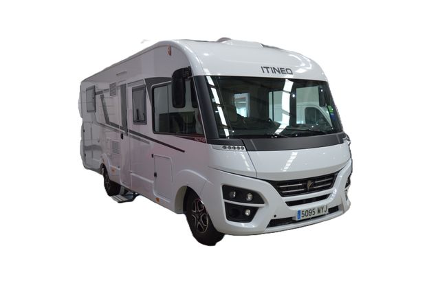 ITINEO MC 740 SPIRIT EDITION