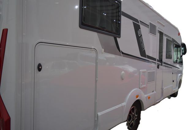 ITINEO MC 740 SPIRIT EDITION