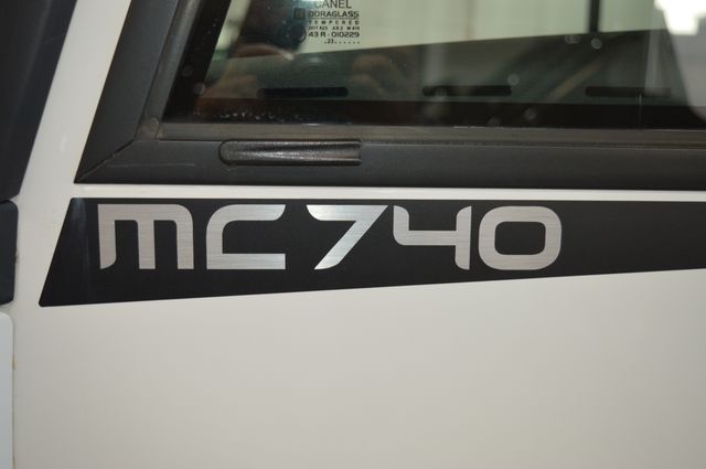 ITINEO MC 740 SPIRIT EDITION