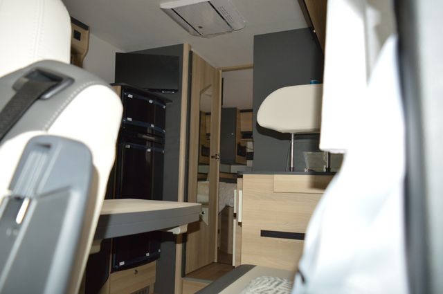 ITINEO MC 740 SPIRIT EDITION