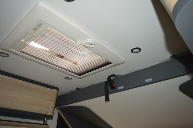 ITINEO MC 740 SPIRIT EDITION