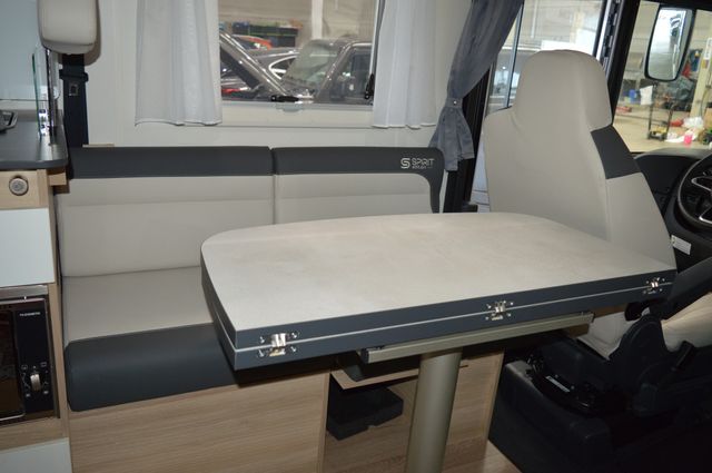 ITINEO MC 740 SPIRIT EDITION