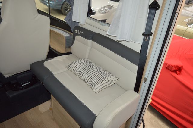 ITINEO MC 740 SPIRIT EDITION