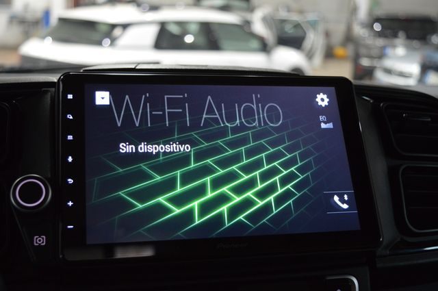 ITINEO MC 740 SPIRIT EDITION