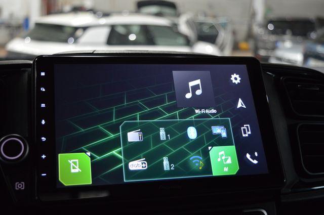 ITINEO MC 740 SPIRIT EDITION