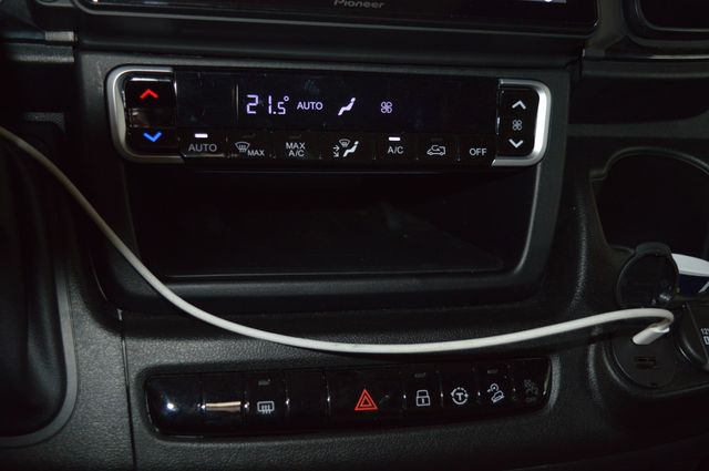 ITINEO MC 740 SPIRIT EDITION