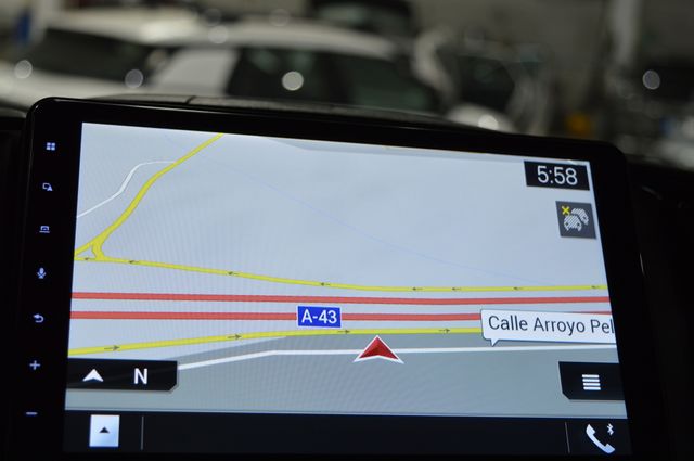 ITINEO MC 740 SPIRIT EDITION