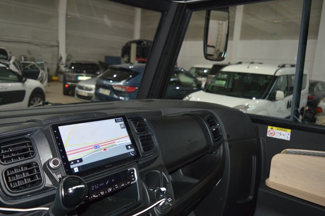 ITINEO MC 740 SPIRIT EDITION