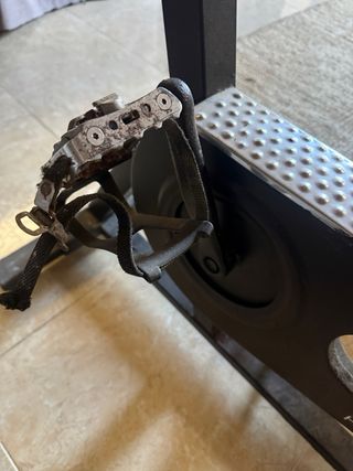 Bicicleta Estática de Spinning Beat Cycling