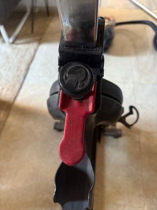 Bicicleta Estática de Spinning Beat Cycling