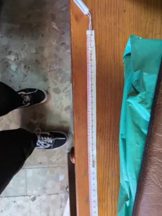 Colgante Oro  Aguamarina y Brillantes