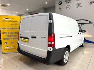 Mercedes-Benz Vito 2020