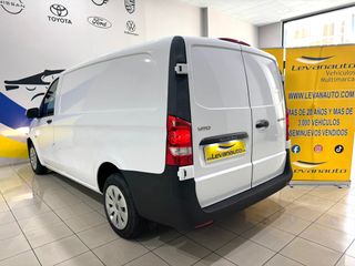 Mercedes-Benz Vito 2020