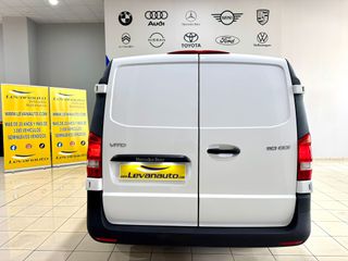 Mercedes-Benz Vito 2020