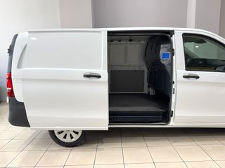 Mercedes-Benz Vito 2020
