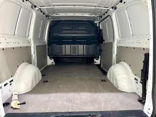 Mercedes-Benz Vito 2020