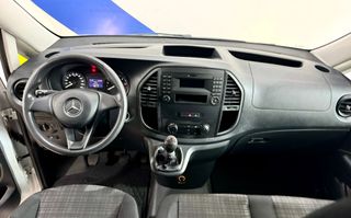 Mercedes-Benz Vito 2020
