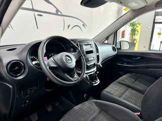 Mercedes-Benz Vito 2020