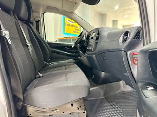 Mercedes-Benz Vito 2020