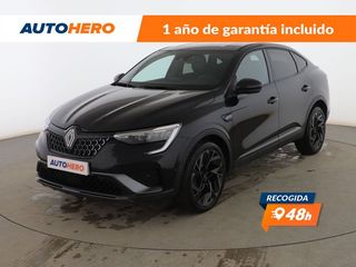 Renault Arkana 1.3 TCe Mild-Hybrid Esprit Alpine