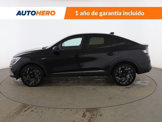 Renault Arkana 1.3 TCe Mild-Hybrid Esprit Alpine