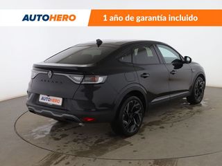 Renault Arkana 1.3 TCe Mild-Hybrid Esprit Alpine