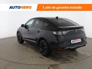 Renault Arkana 1.3 TCe Mild-Hybrid Esprit Alpine