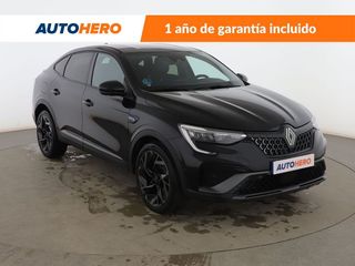 Renault Arkana 1.3 TCe Mild-Hybrid Esprit Alpine