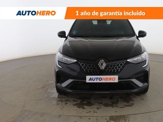 Renault Arkana 1.3 TCe Mild-Hybrid Esprit Alpine