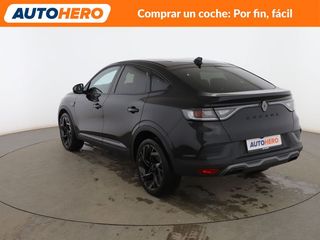 Renault Arkana 1.3 TCe Mild-Hybrid Esprit Alpine