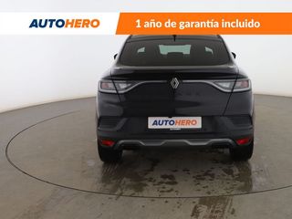 Renault Arkana 1.3 TCe Mild-Hybrid Esprit Alpine