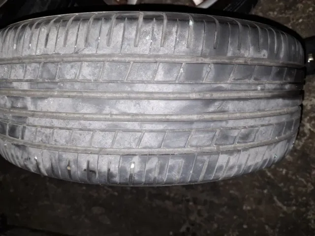 Llantas 17 Seat León MK1