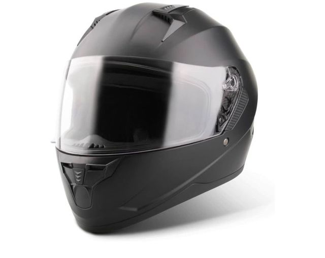 VINZ Vigo - Capacete integral para moto ECE 22.06