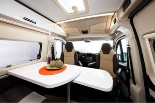 FIAT Ducato 2021