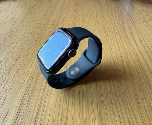 Apple Watch Series 9 Azul Marino