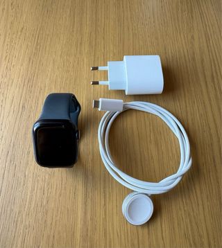 Apple Watch Series 9 Azul Marino